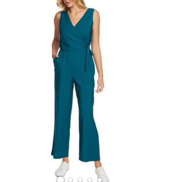 State Romantic Apricot Jumpsuit - Picture 13 of 13